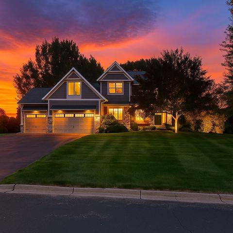 15455 Fremont Avenue S Burnsville MN 55306