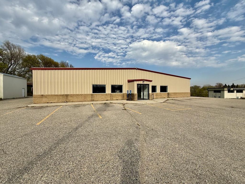 Photo of 917 Pebble Lake Road, Fergus Falls, MN 56537 (MLS # 7072826)