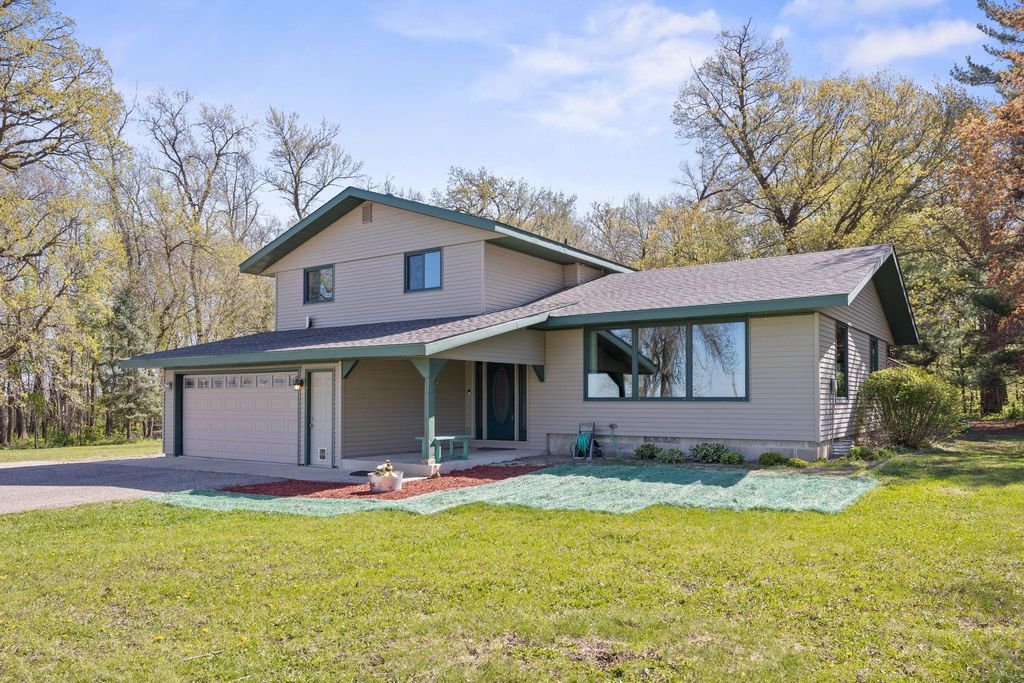 Photo of 18986 Csah 14, Darwin, MN 55324 (MLS # 7057393)