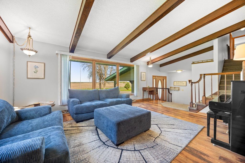 Photo of 18986 Csah 14, Darwin, MN 55324 (MLS # 7057393)