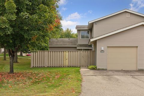 1036 Carmel Court Shoreview MN 55126