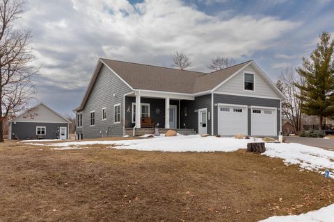 6461 Kabekona Beach Road NW Shingobee Twp MN 56484