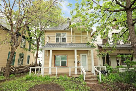 483 Como Avenue Saint Paul MN 55103