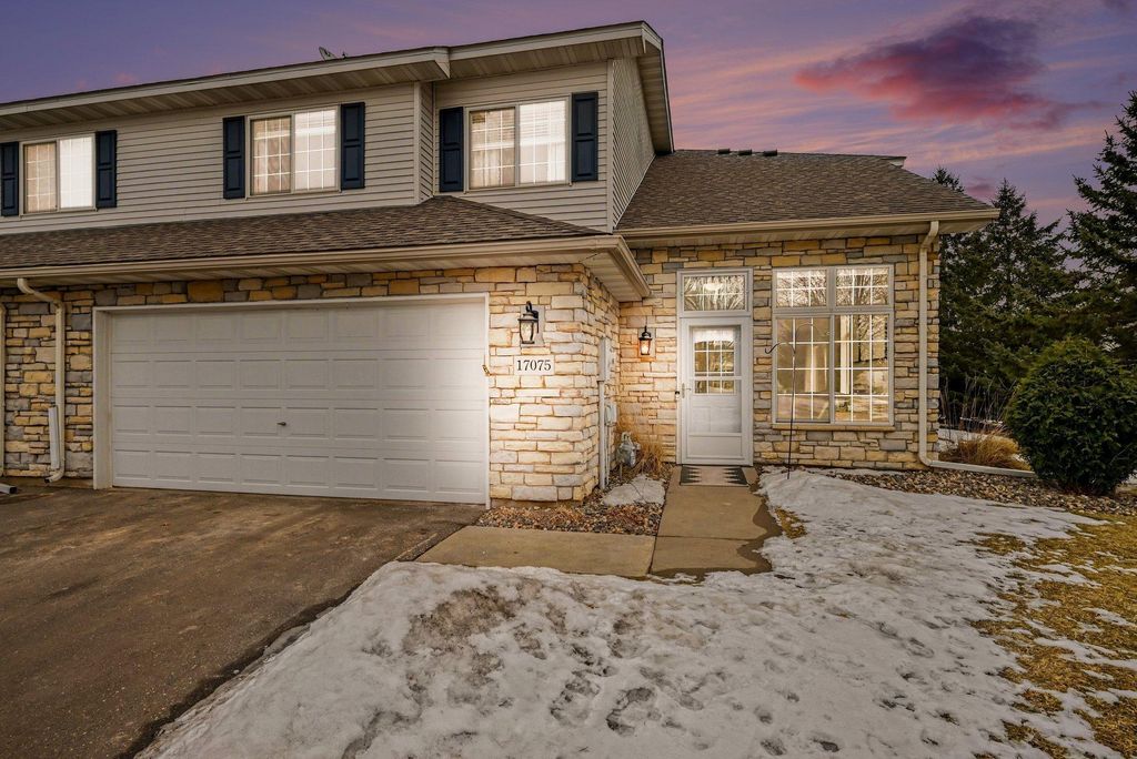 Photo of 17075 Eagleview Way, Farmington, MN 55024 (MLS # 7020875)