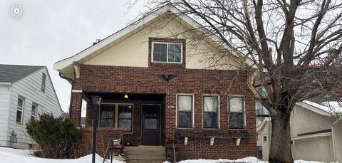 1125 Central Avenue W Saint Paul MN 55104