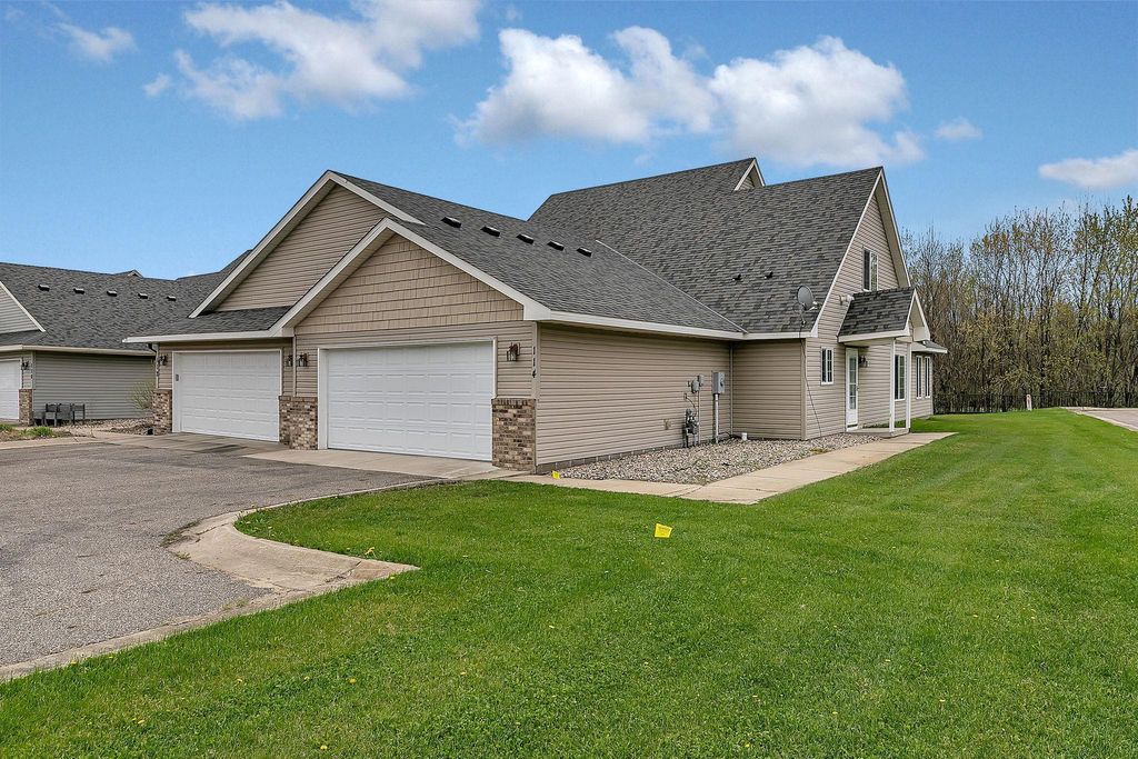 Photo of 114 Iverson Street W, Saint Joseph, MN 56374 (MLS # 7066548)