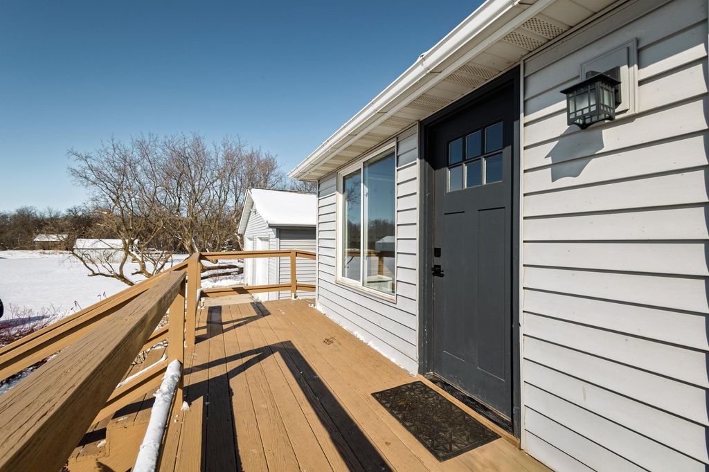 Photo of 12590 County Road 3, Kensington, MN 56343 (MLS # 7037652)