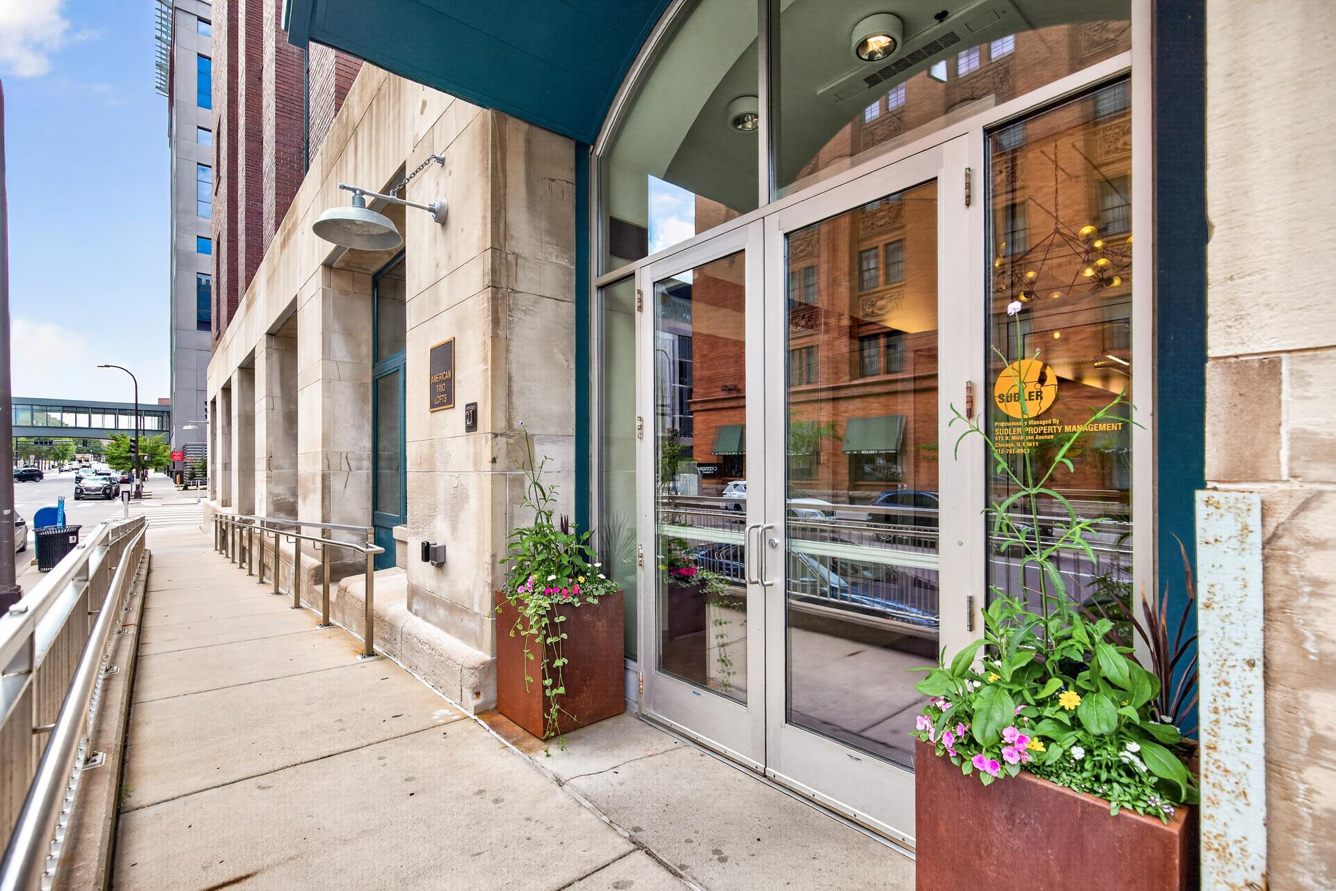 250 Park Avenue 502