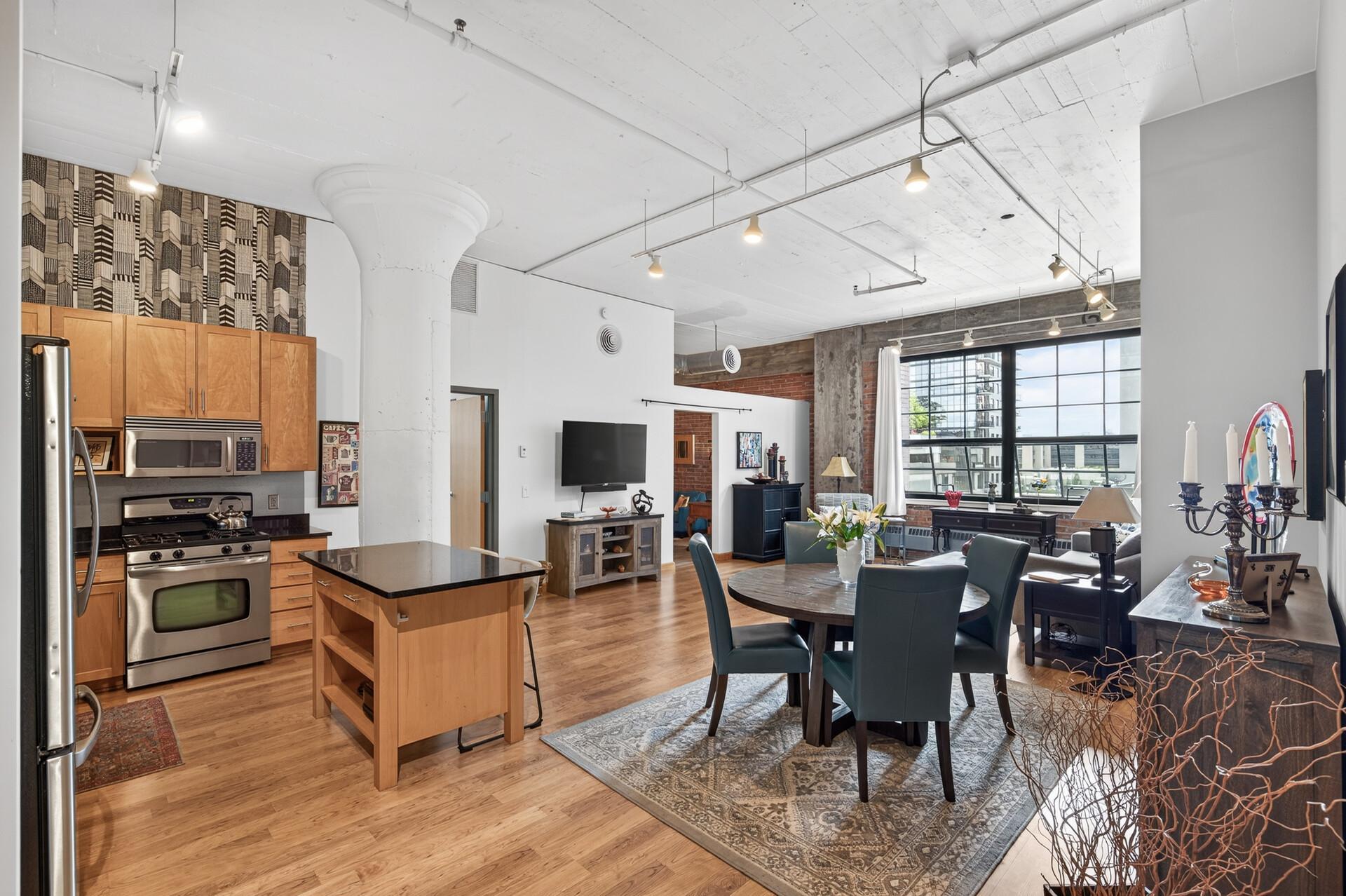 250 Park Avenue 502