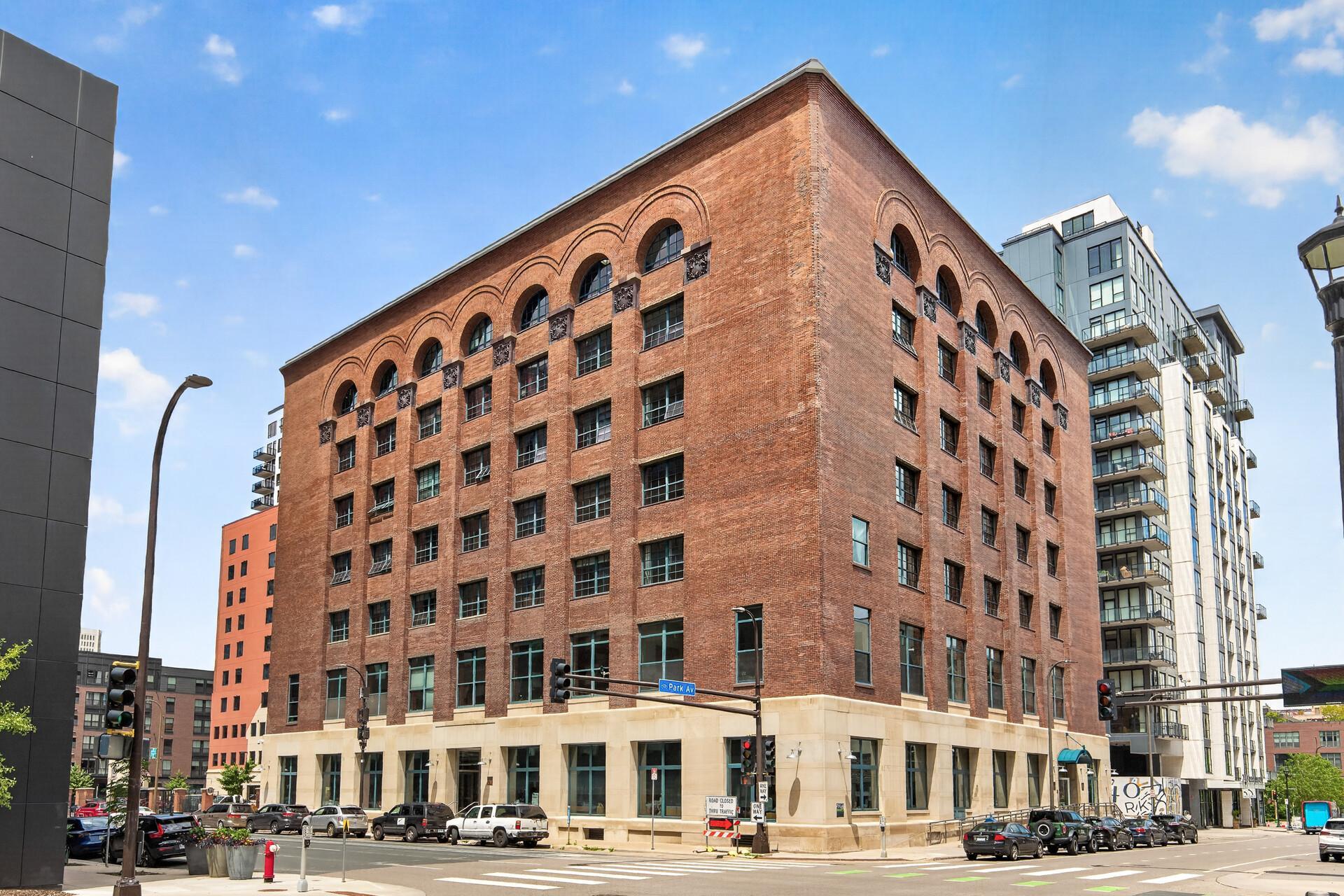 250 Park Avenue 502