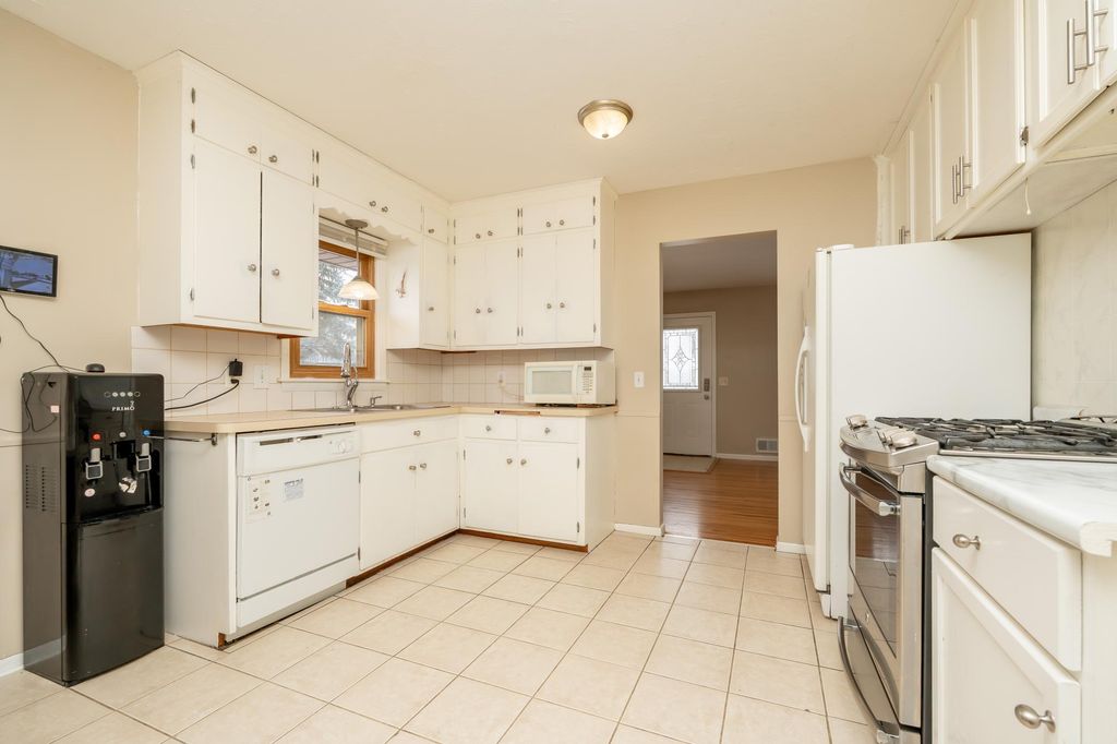 Photo of 7941 Monroe Street NE, Spring Lake Park, MN 55432 (MLS # 7025162)