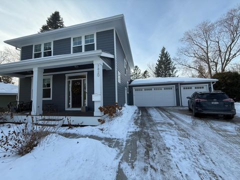 7420 Sheridan Avenue S Richfield MN 55423