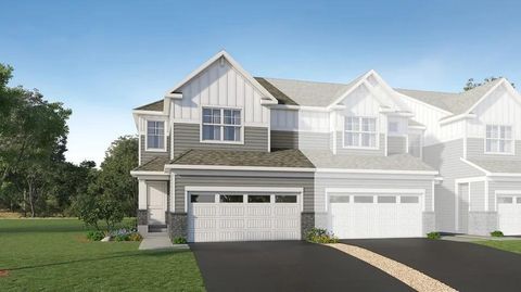 3489 Trails End Circle Eagan MN 55123