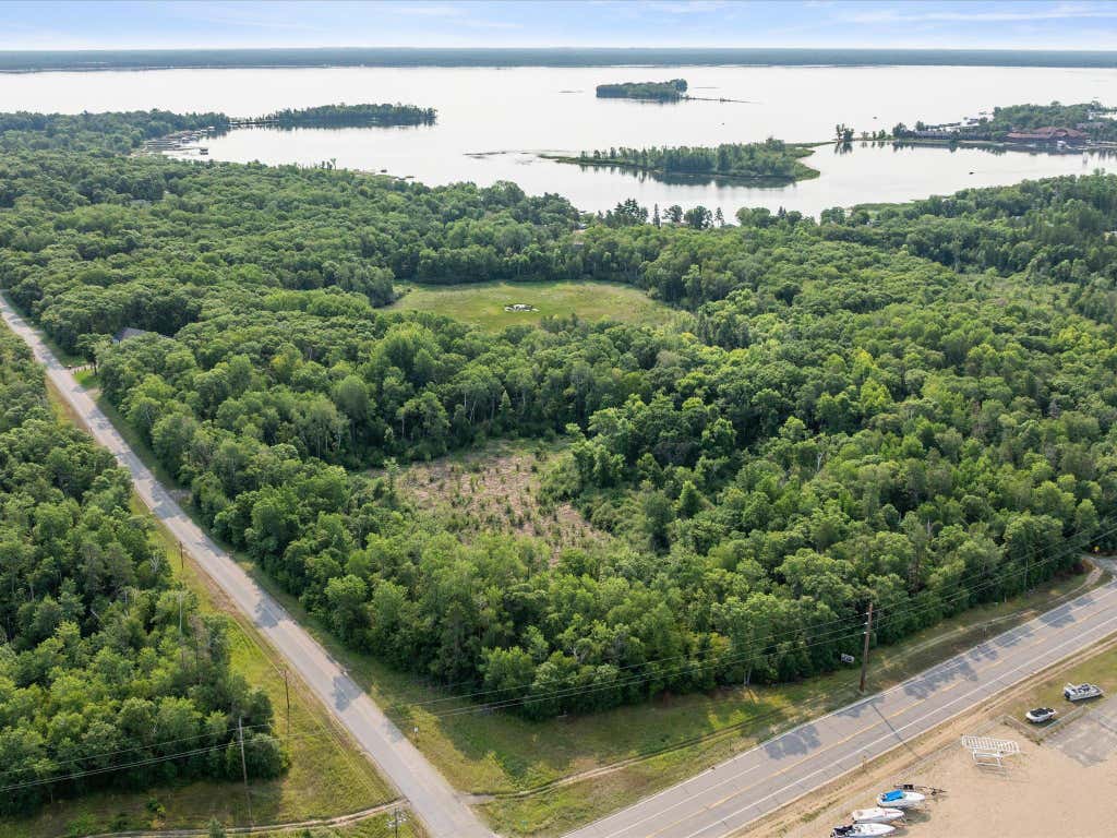 Photo of TBD Weavers Point Road, Breezy Point, MN 56472 (MLS # 7122640)