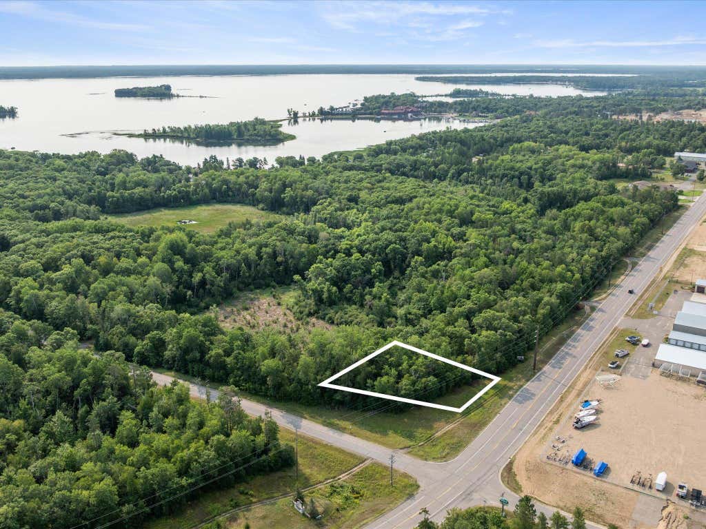 Photo of TBD Weavers Point Road, Breezy Point, MN 56472 (MLS # 7122640)