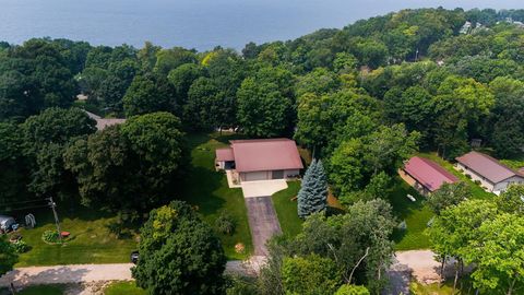 44865 267th Avenue Pelican Rapids MN 56572