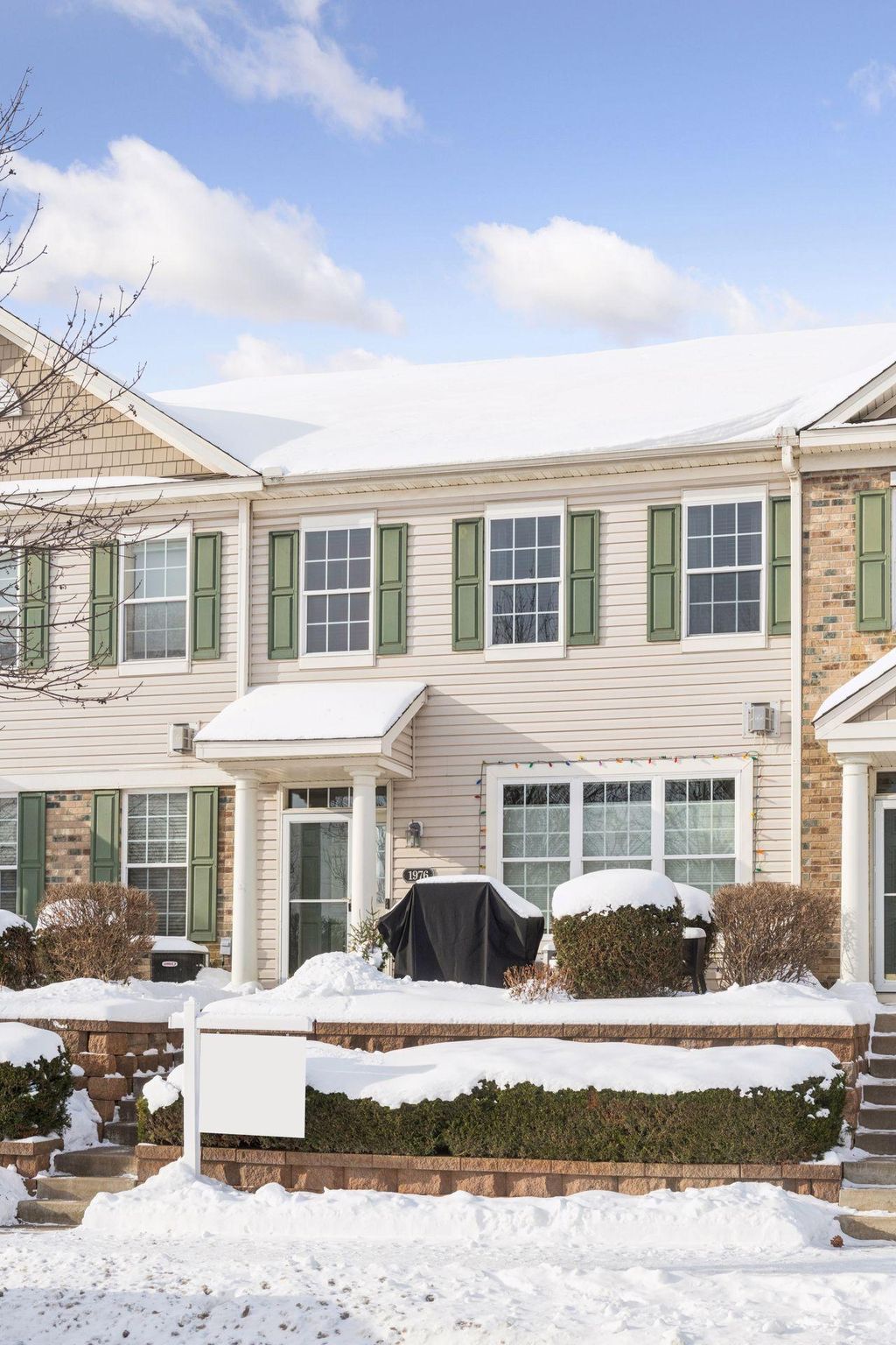 Photo of 1976 Clover Ridge Drive, Chaska, MN 55318 (MLS # 7001002)