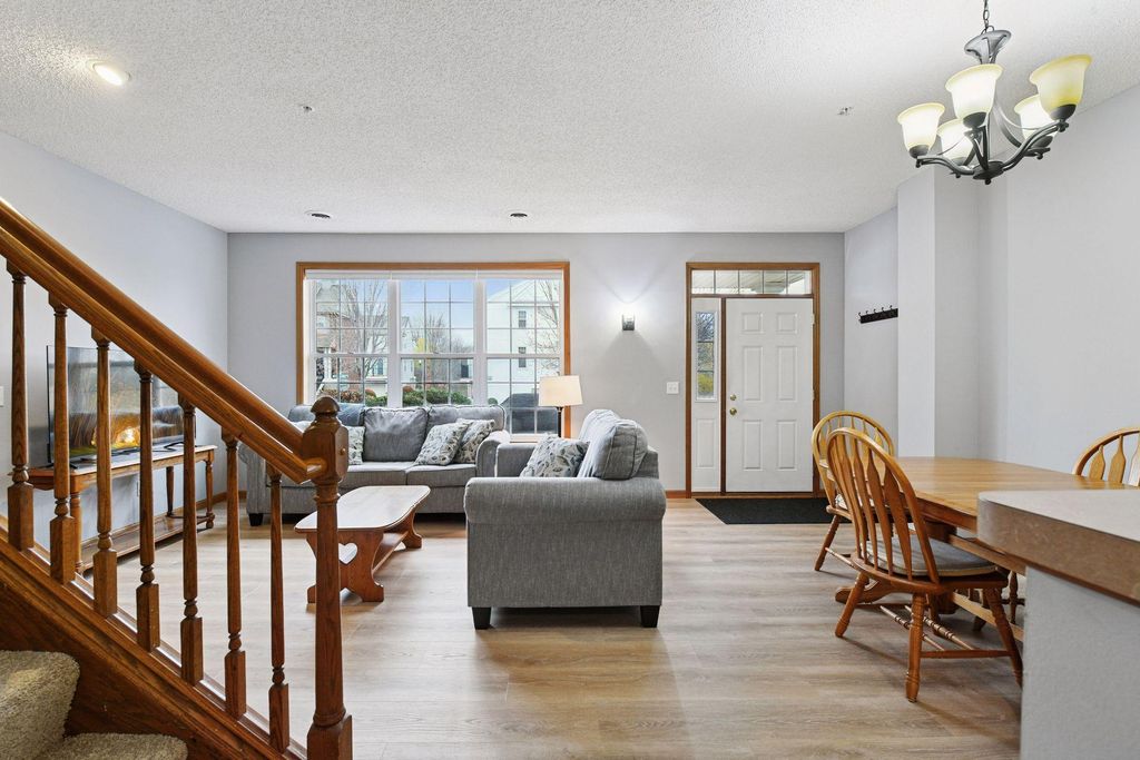 Photo of 1976 Clover Ridge Drive, Chaska, MN 55318 (MLS # 7001002)