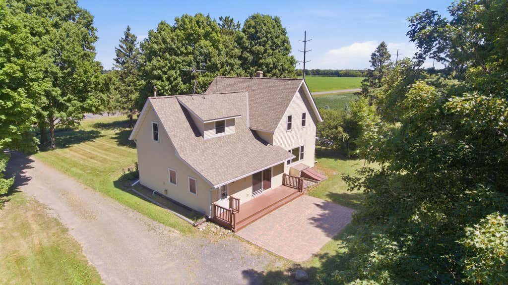 Photo of 1588 Kennedy Mill Avenue, Amery, WI 54001 (MLS # 7123419)