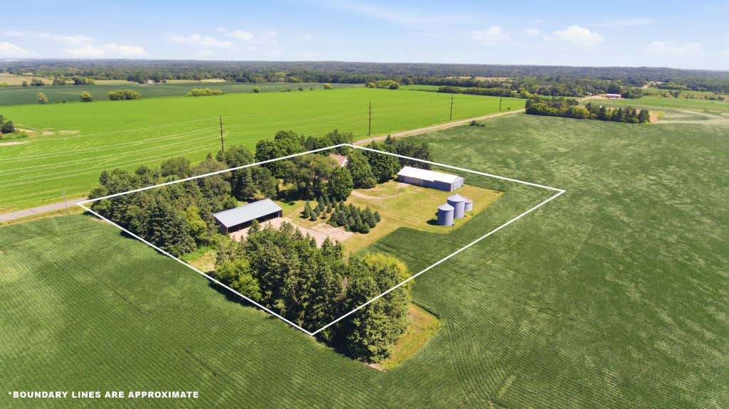 Photo of 1588 Kennedy Mill Avenue, Amery, WI 54001 (MLS # 7123419)