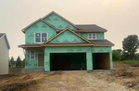 5204 Windlass Drive Woodbury MN 55129