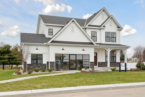 19360 Everfield Avenue Farmington MN 55024