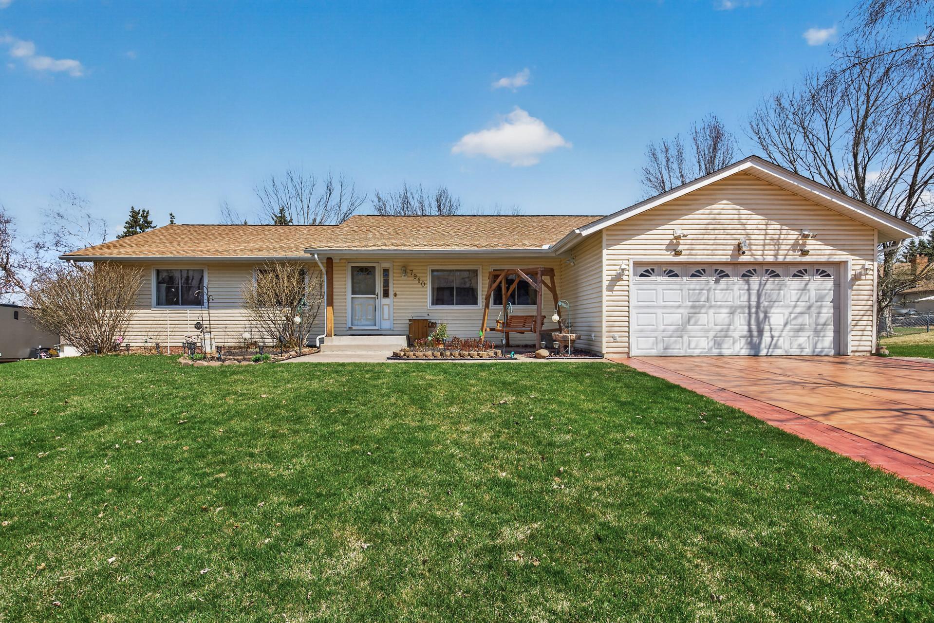 7910 W Park Hills Drive