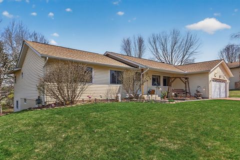 7910 W Park Hills Drive Bloomington MN 55438