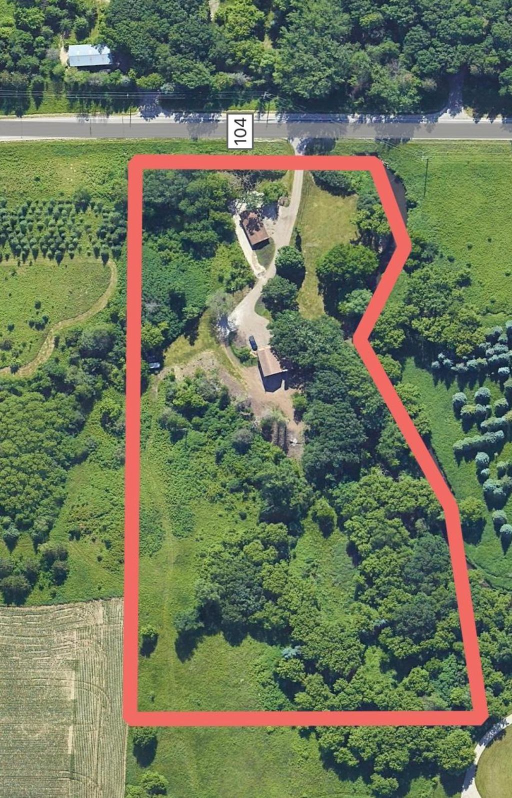 Photo of 809 60th Avenue SW, Rochester, MN 55902 (MLS # 7010894)