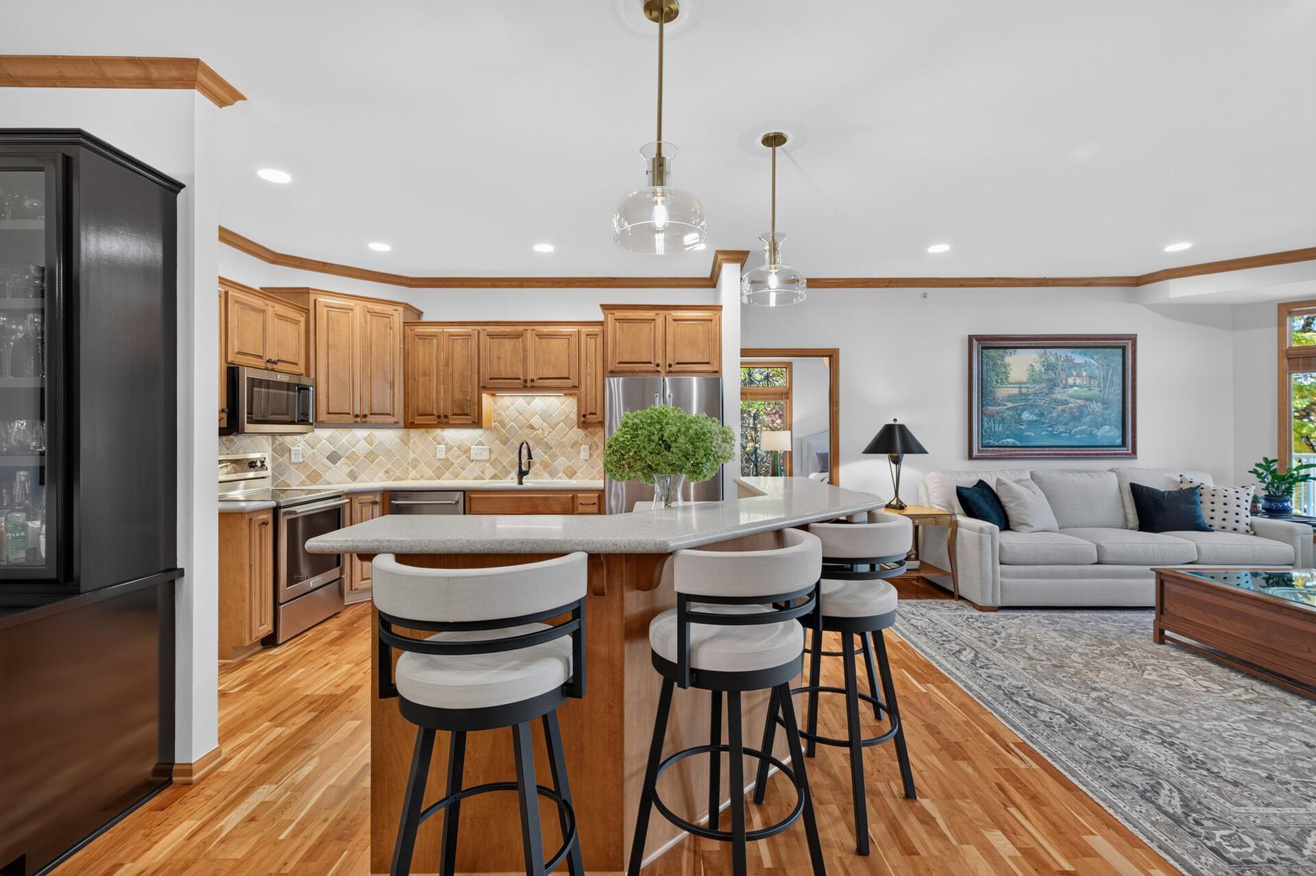 1776 Stieger Lake Lane 111
