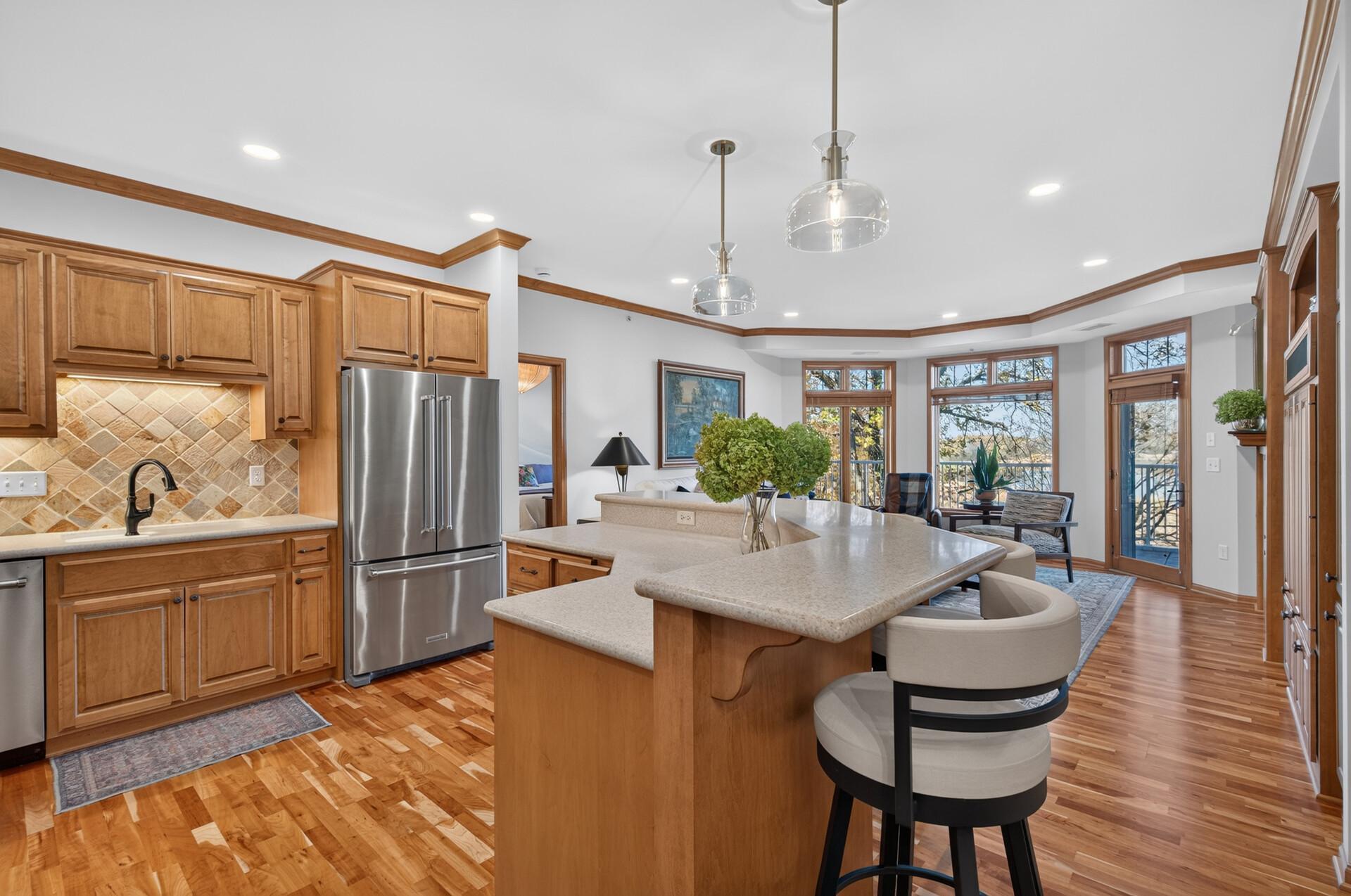 1776 Stieger Lake Lane 111