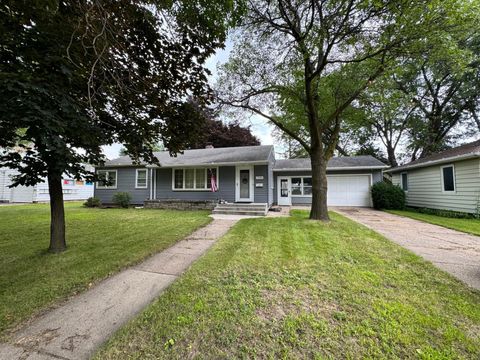 1340 9th Avenue N, Saint Cloud, MN 56303 - #: 6770208