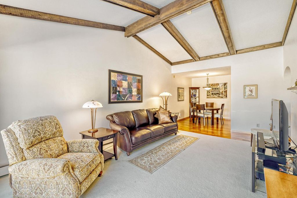 Photo of 7340 York Avenue S #208, Edina, MN 55435 (MLS # 7031435)