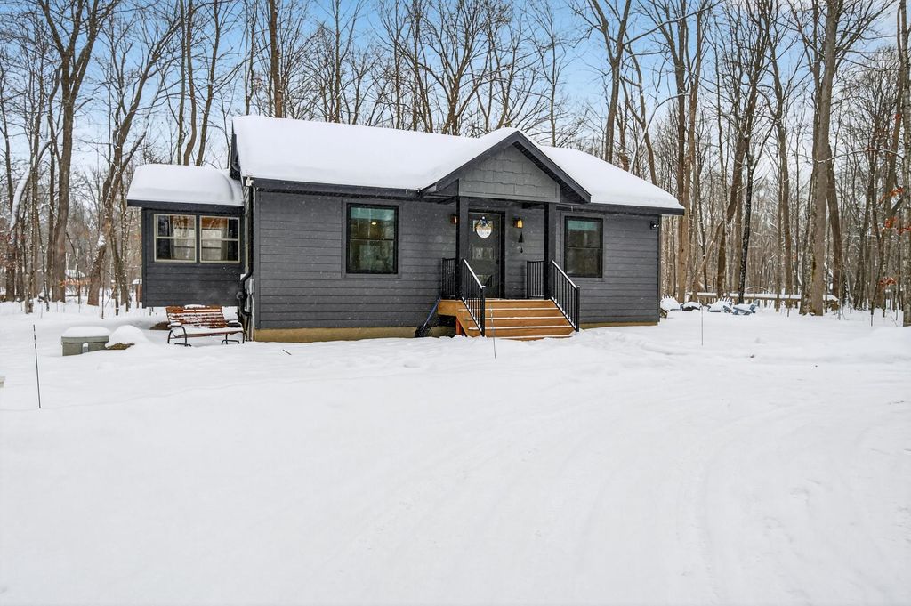 Photo of 2739 28th Street, Birchwood, WI 54817 (MLS # 7009751)