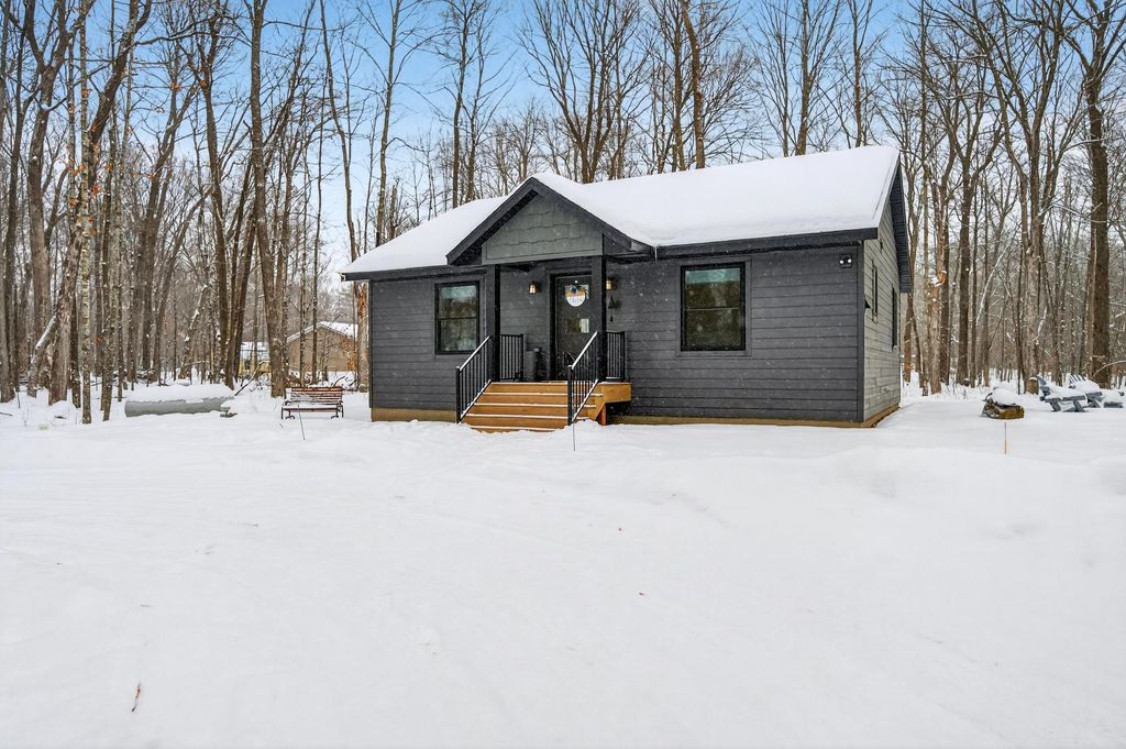 Photo of 2739 28th Street, Birchwood, WI 54817 (MLS # 7009751)