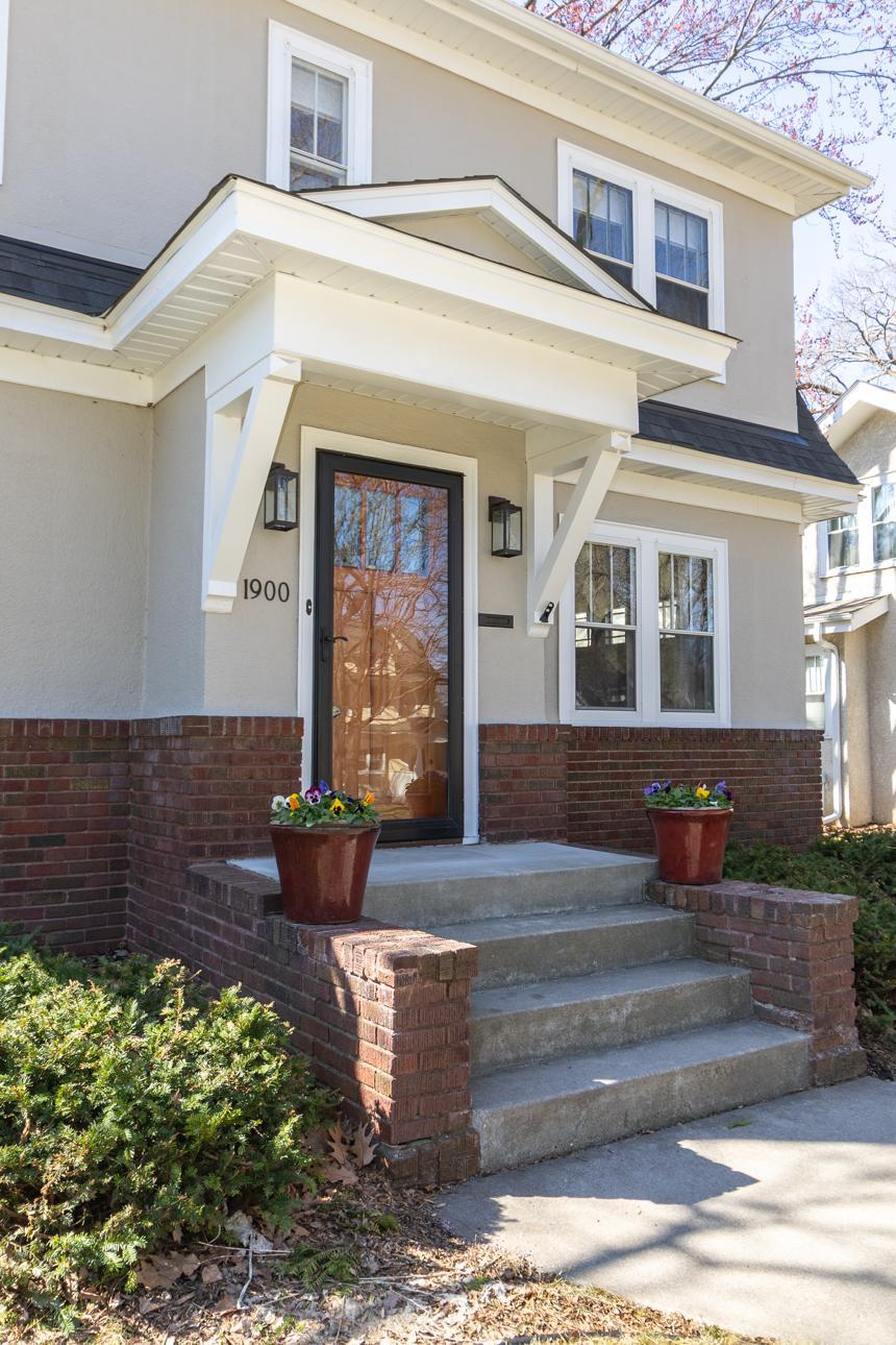 1900 Goodrich Avenue