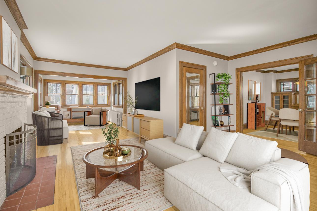 1900 Goodrich Avenue