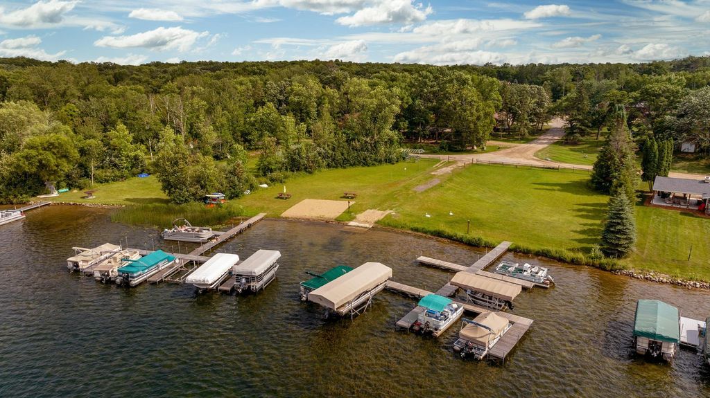 Photo of 9103 3rd Avenue, Pequot Lakes, MN 56472 (MLS # 7045460)