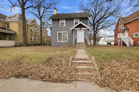 511 6th Avenue S, Saint Cloud, MN 56301 - #: 7047244