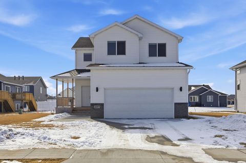Photo of 6797 28th Street S, Fargo, ND 58104 (MLS # 7027463)