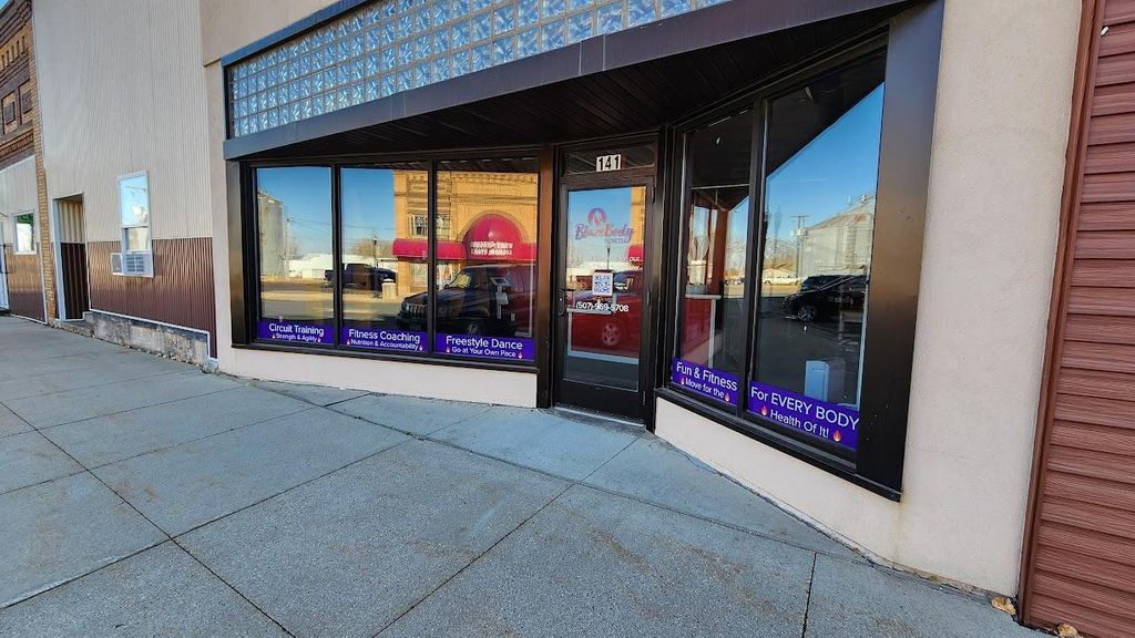 Photo of 141 E Main Street, West Concord, MN 55985 (MLS # 7047603)