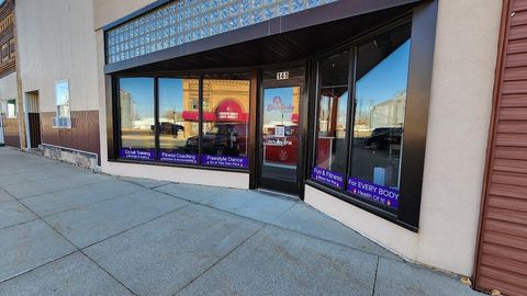 141 E Main Street West Concord MN 55985