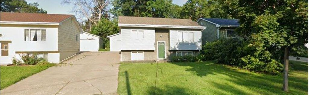 Photo of 1253 Clark Street, Saint Paul, MN 55130 (MLS # 7051932)