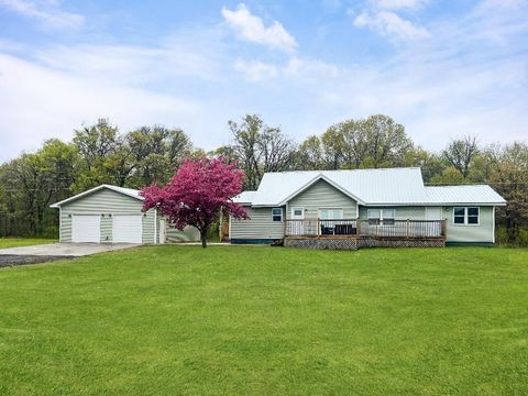 Photo of 25174 US Frontage, Staples, MN 56479 (MLS # 7081835)