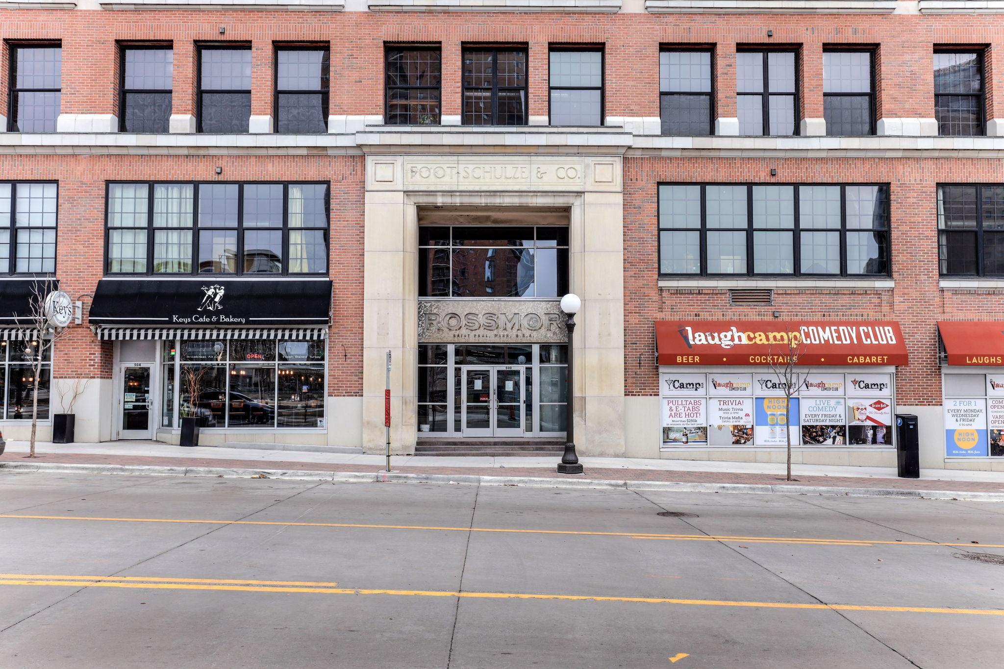 500 Robert Street N 310