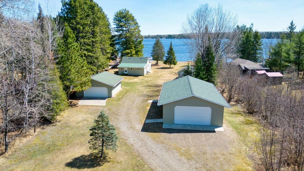 Photo of 13060 Wall Street, Side Lake, MN 55781 (MLS # 7060863)