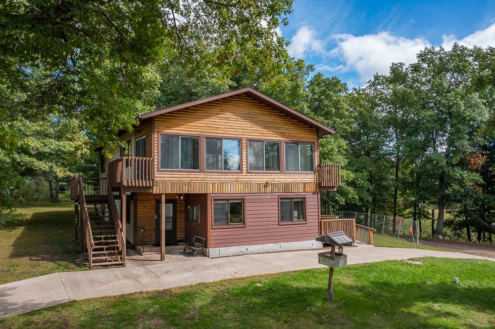 Photo of 20359 Evans Road, Ironton, MN 56455 (MLS # 7144858)