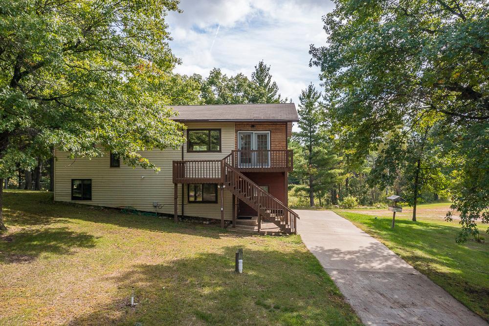 20359 Evans Road