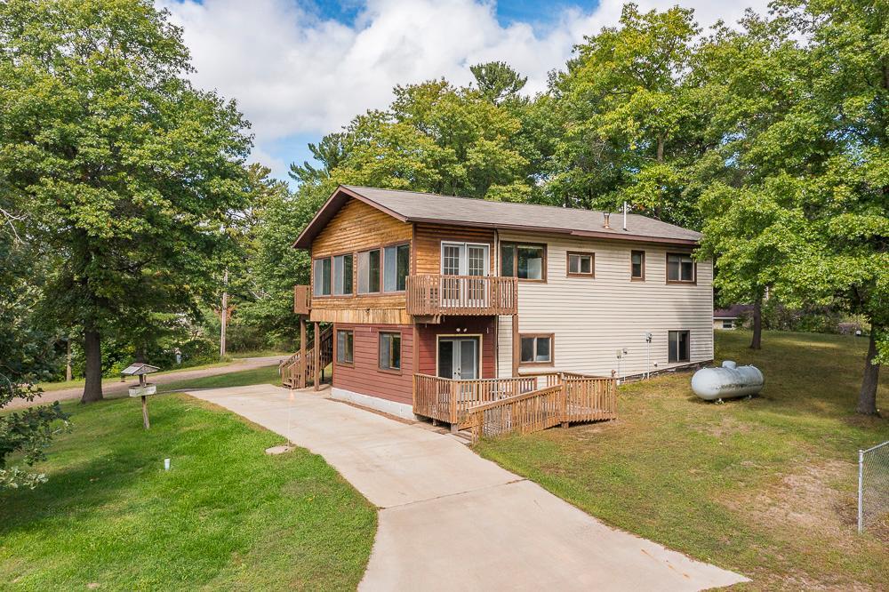 20359 Evans Road