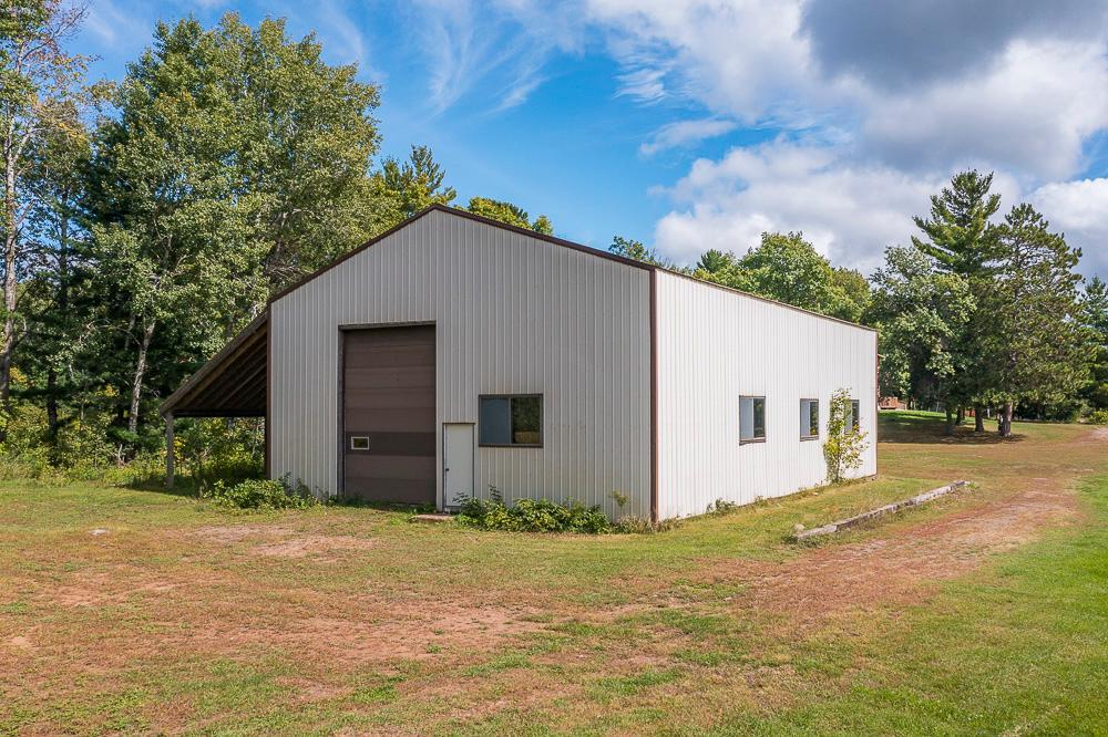 20359 Evans Road
